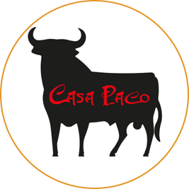 Casa Paco